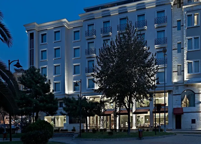 Ramada By Wyndham Istanbul Grand Bazaar