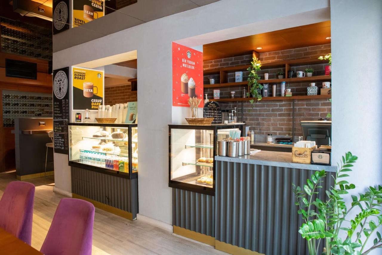 Ramada By Wyndham Grand Bazaar Стамбул