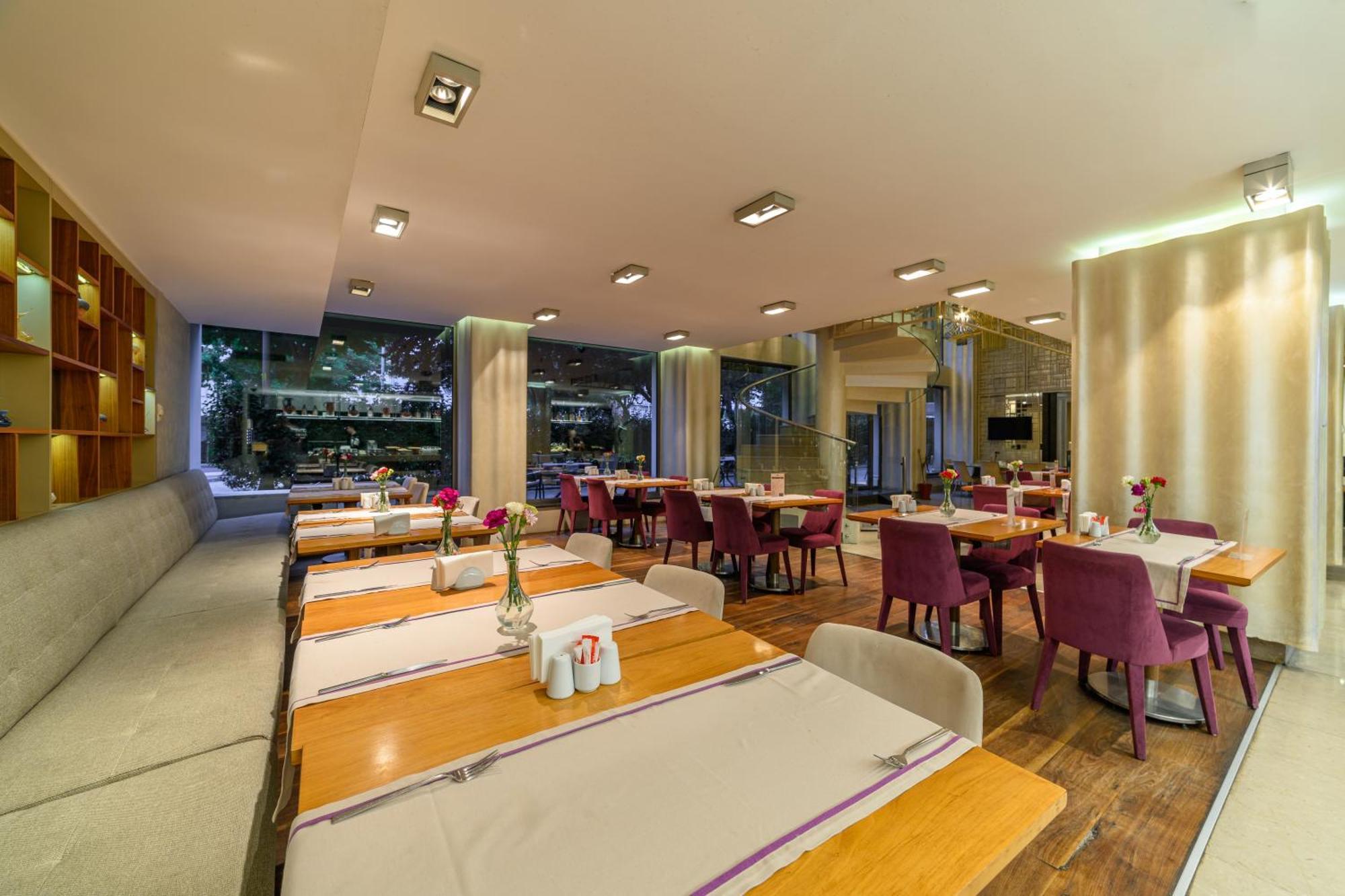 Ramada By Wyndham Grand Bazaar 4* Стамбул