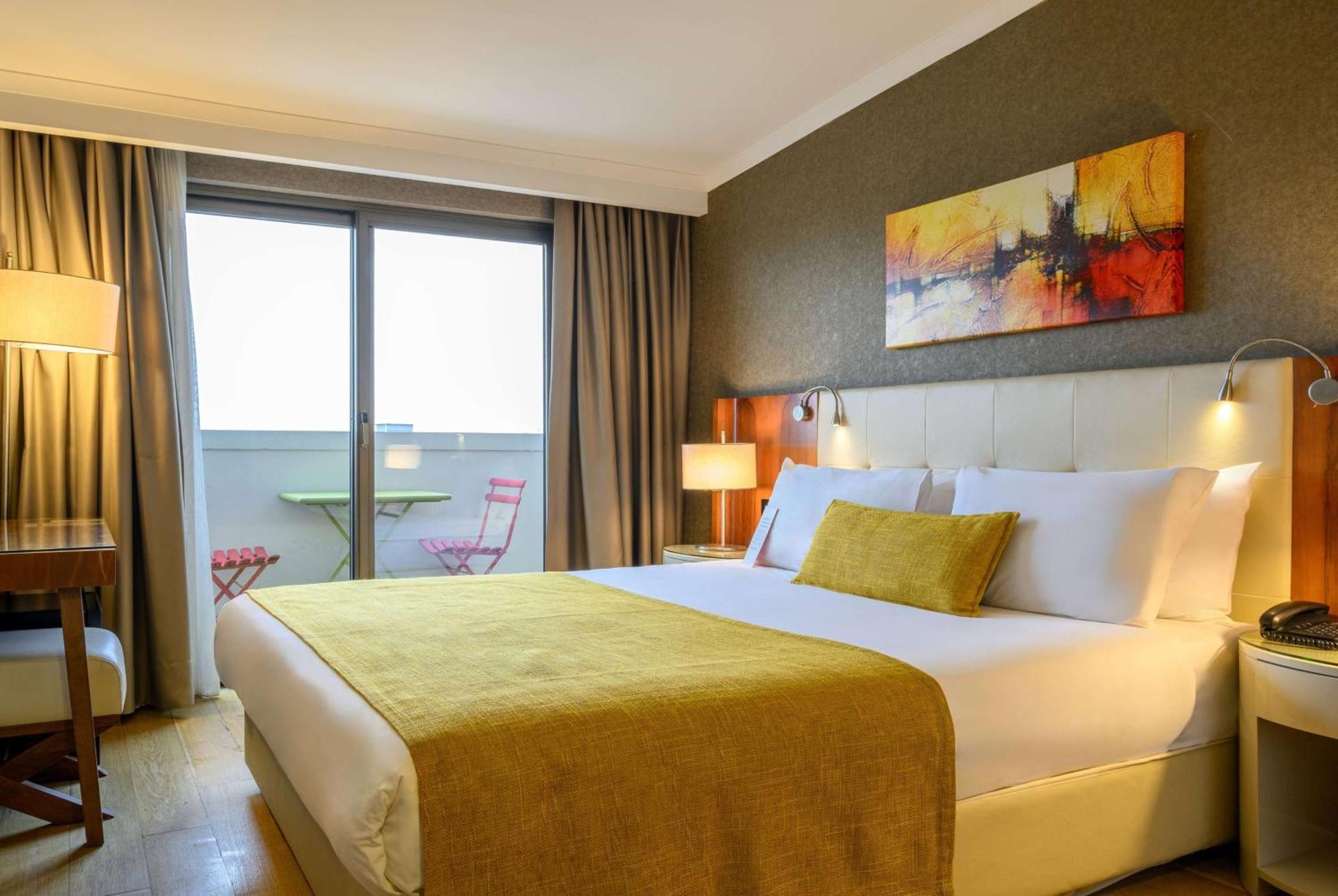 Ramada By Wyndham Grand Bazaar 4* Стамбул