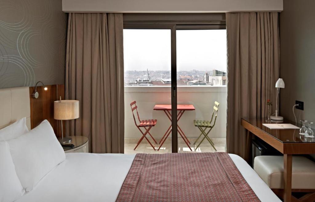 Ramada By Wyndham Grand Bazaar 4* Istanbul